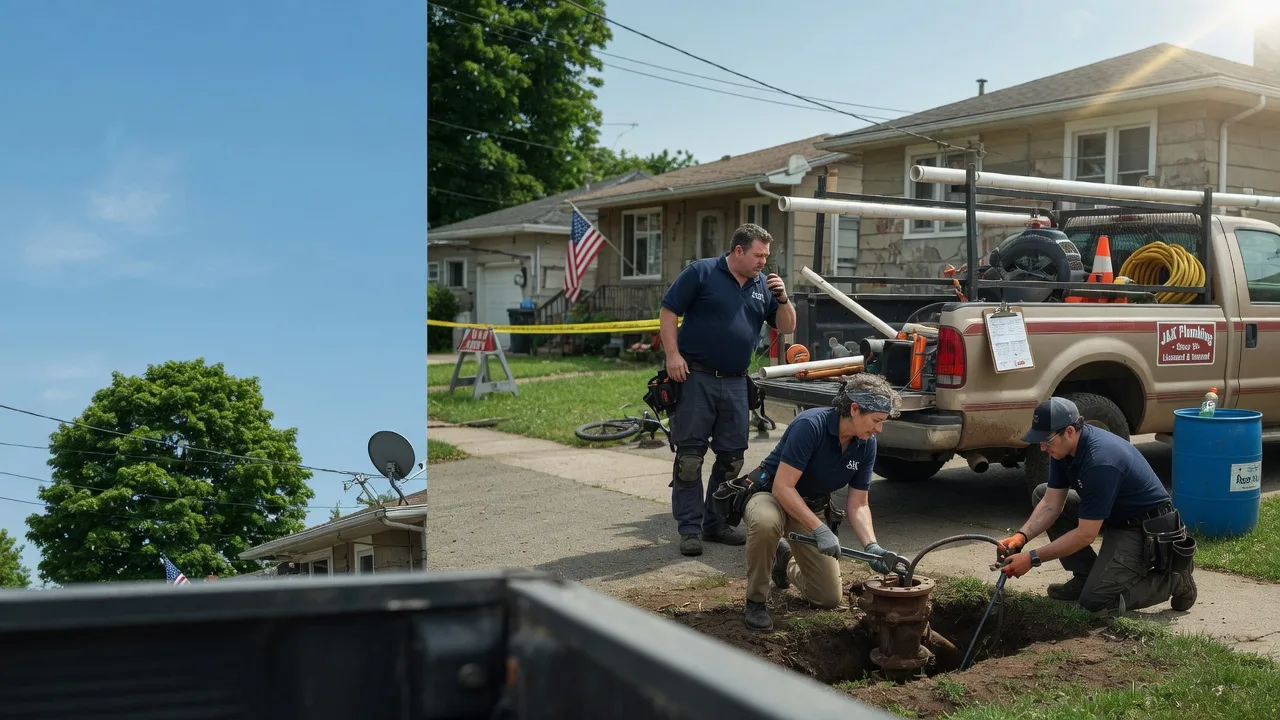 Water Heater Replacement in Anadarko, OK near me